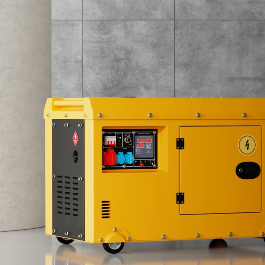 Безопасность техники