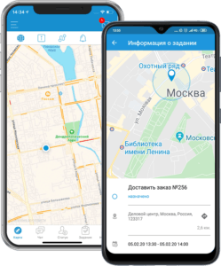 Программа для поиска спутников gps для ios