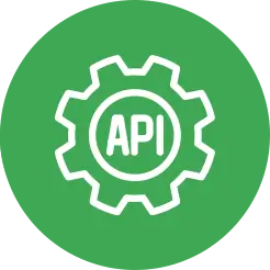 Подробный API