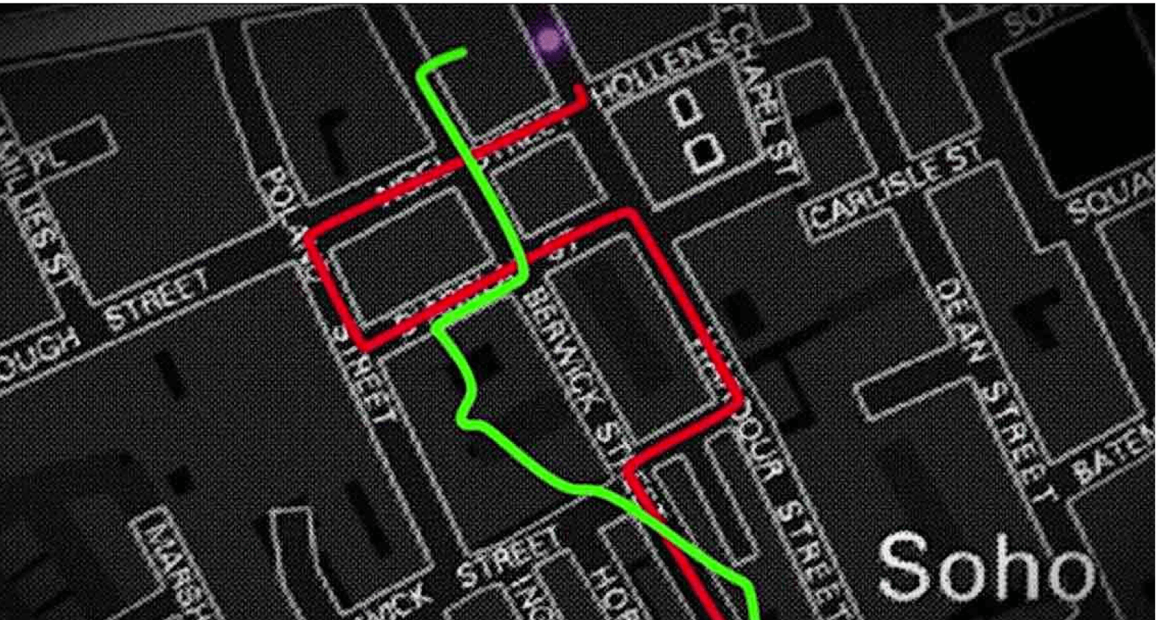 Вот это кино! 10 фильмов, чтобы понять GPS-мониторинг